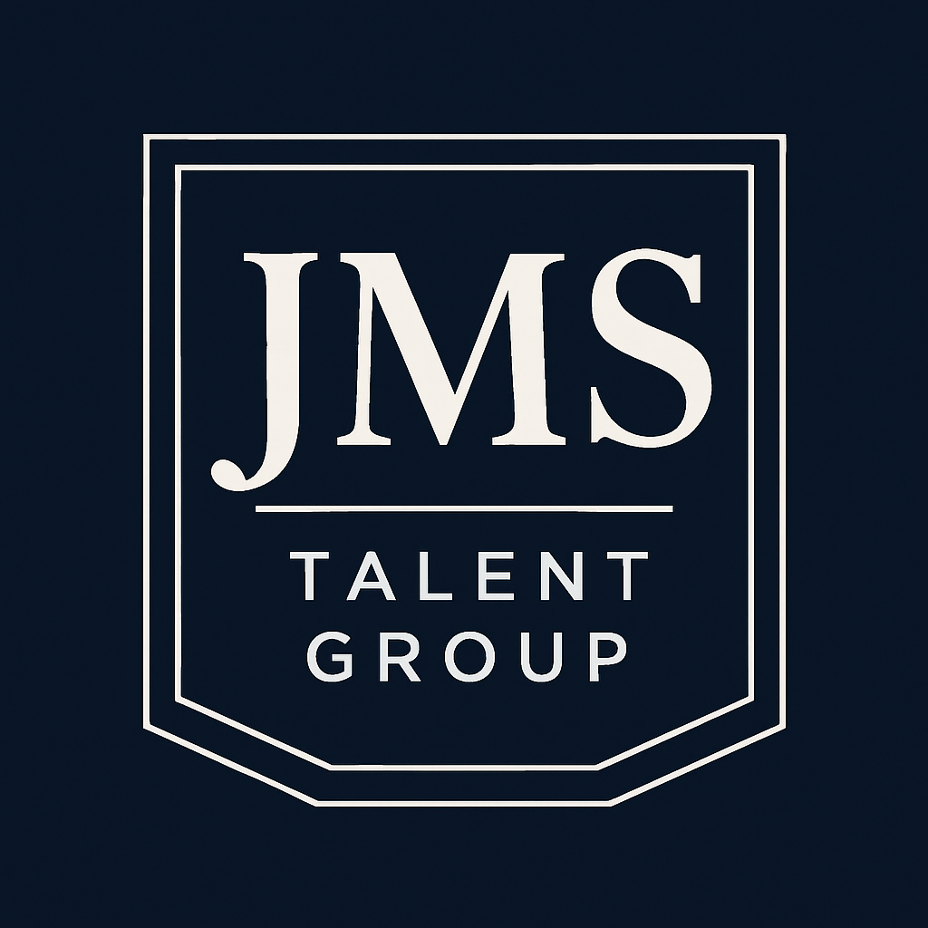 JMS Talent Group Logo